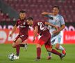CFR Cluj s-a calificat în playoff-ul Europa League
