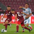 CFR Cluj s-a calificat în playoff-ul Europa League