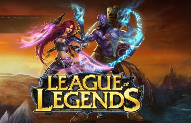 Riot are multă treabă înainte de finalul anului: 2 campioni sunt programați să apară