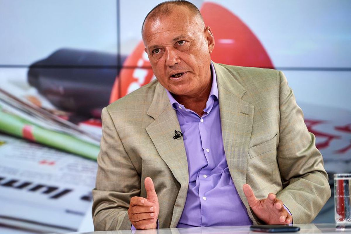 EXCLUSIV Marcel Pușcaș, incisiv după eliminarea lui FCSB din Europa: „Jucători de pluton! N-au nicio legătură cu performanța”