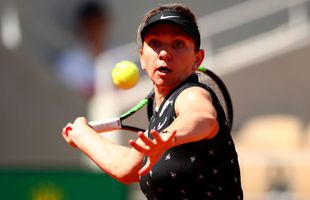 Simona Halep, înaintea debutului la Roland Garros: „Sinceră să fiu, e puțin ciudat” » Ce o deranjează pe sportiva noastră