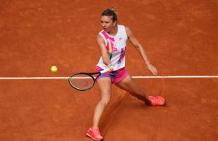 Simona Halep la Roland Garros. „Serviciul și primele meciuri” » Elementele-cheie pentru ca Simona să triumfe din nou
