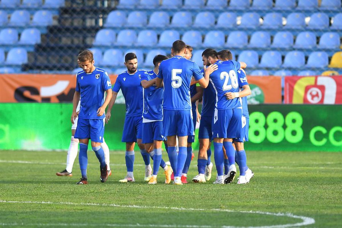 VOLUNTARI - SEPSI 1-2. Mihai Teja, despre accidentarea lui Eric + Motivul pentru care Căpățână a refuzat FCSB: „El își dorește asta”