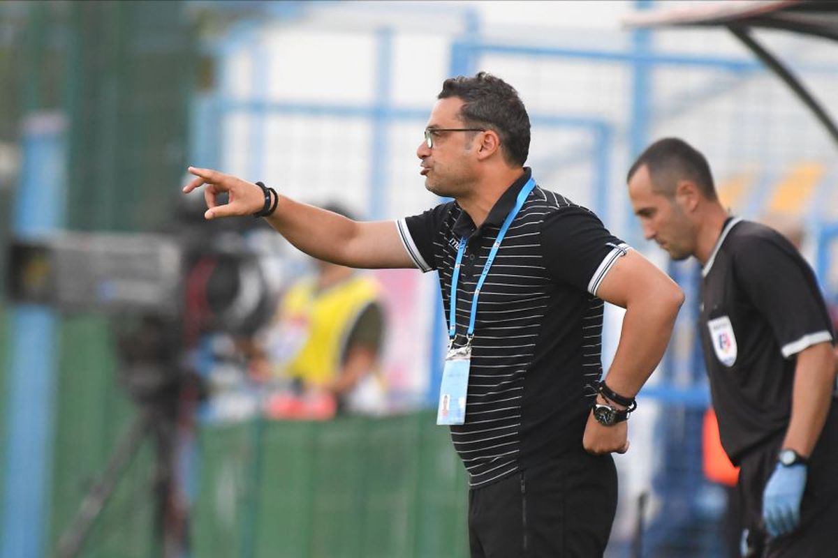 FCSB. Mihai Căpățînă, prima reacție despre interesul lui Gigi Becali: „Vreau să-i mulțumesc”