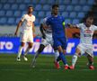 FC VOLUNTARI - SEPSI // LIGA 1, ETAPA 5 // 25.09.2020