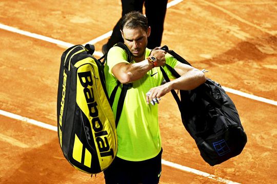 Rafael Nadal, foto: Guliver/gettyimages