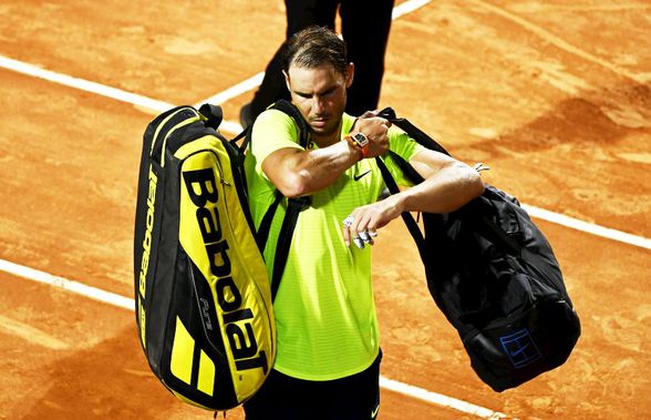 Decizie „anti-Rafael Nadal” la Roland Garros! Schimbarea care l-ar dezavantaja evident pe spaniol