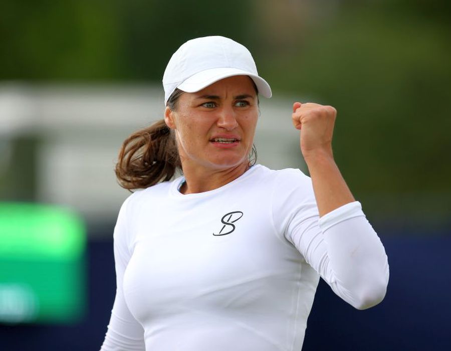 Monica Niculescu È™i Irina Bara Pe Tabloul Principal La Roland Garros Adversarele Acestora In Turul 1