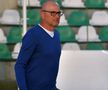 Leo Grozavu, 53 de ani, antrenorul lui Sepsi, a vorbit după victoria echipei sale cu FC Voluntari, scor 2-1