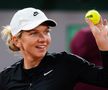 Surpriză majoră! Pe cine vede Martina Navratilova ca principala adversară a Simonei Halep la trofeul Roland Garros: „Nici Serena, nici Pliskova”
