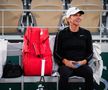 Surpriză majoră! Pe cine vede Martina Navratilova ca principala adversară a Simonei Halep la trofeul Roland Garros: „Nici Serena, nici Pliskova”