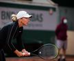 Surpriză majoră! Pe cine vede Martina Navratilova ca principala adversară a Simonei Halep la trofeul Roland Garros: „Nici Serena, nici Pliskova”