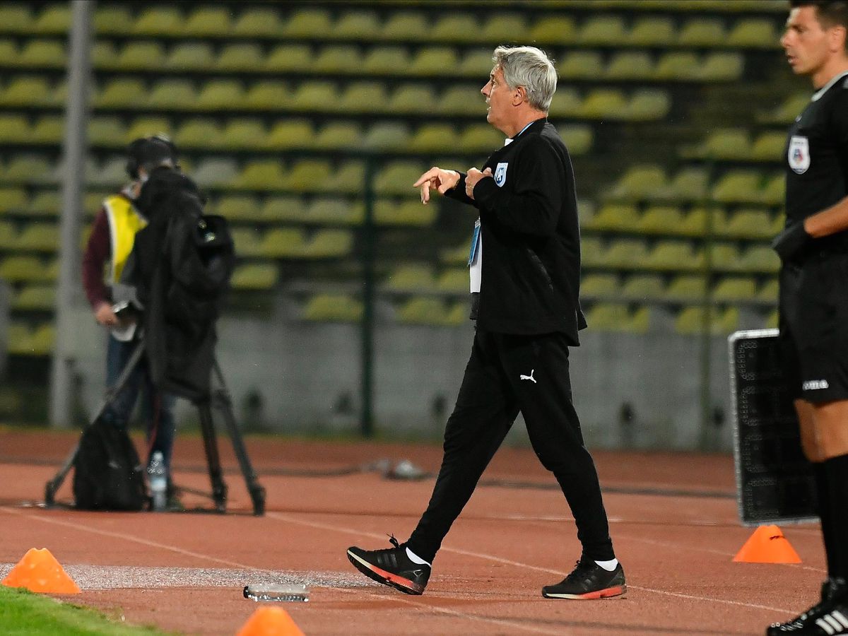 FOTO FC ARGEȘ - CRAIOVA // LIGA 1, ETAPA 5 // 25.09.2020