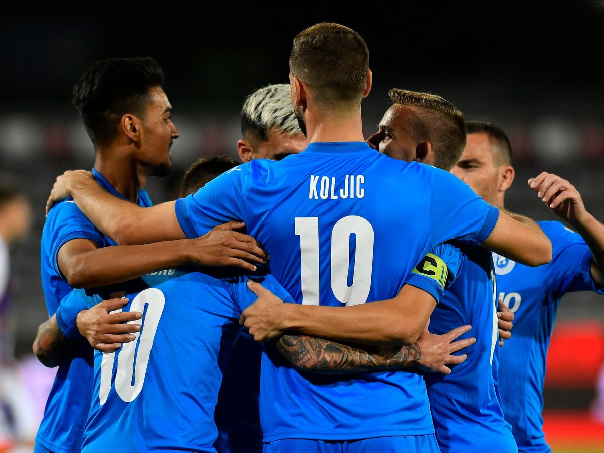 FC ARGEȘ - CRAIOVA 1-2. Cristiano Bergodi, îngrijorat de repriza a doua: „Dacă jucăm așa...”