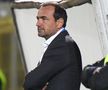 Ionuț Badea, 44 de ani, antrenorul lui FC Argeș, a tras concluziile după înfrângerea contra Craiovei, scor 1-2.