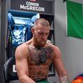 Conor McGregor // foto: Instagram @
thenotoriousmma