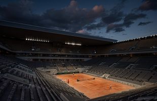 Roland Garros cote pariuri: Cine sunt favoriții la Openul Franței