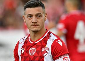 Dinamo s-a lovit de o nouă problemă! Veste proastă pentru „câini” înainte de meciul cu CSU Craiova