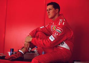 „Schumacher”, pelicula care ne învață cum să ne trăim și să ne privim viața » Momente speciale în documentarul despre fostul mare pilot