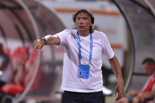 Dario Bonetti // FOTO: Imago