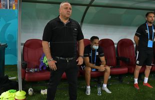 Miță Iosif, laude pentru suporterii lui Dinamo înainte de derby: „N-am cum să uit acest lucru”