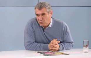 Mesaj categoric în disputa pentru stadionul Ghencea: „Atât de mulți bani are Armata?! Nu e normal ca FCSB să joace la Buzău”