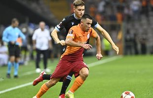 Reacția lui Victor Becali în disputa dintre FCSB și Botoșani după transferul lui Moruțan la Galatasaray: „Fisc-ul este singurul care poate întreba”
