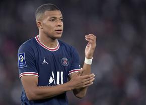 Concurență pentru Real Madrid! Alt nume mare din fotbalul european îl vrea pe Kylian Mbappe