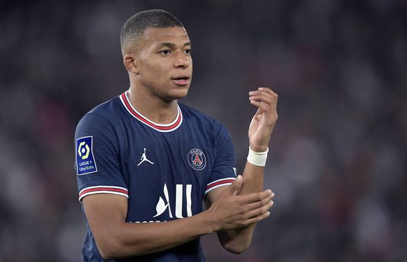 Concurență pentru Real Madrid! Alt nume mare din fotbalul european îl vrea pe Kylian Mbappe