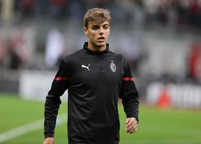 Dinastia Maldini continuă! Al treilea titular din familie la AC Milan