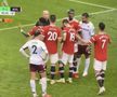 Manchester United - Aston Villa 0-1 / Premier League / 25 septembrie 2021