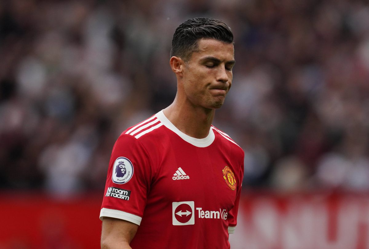 „Lăsați-l pe Ronaldo!” » Faza zilei în Premier League, oferită de prietenul lui Messi