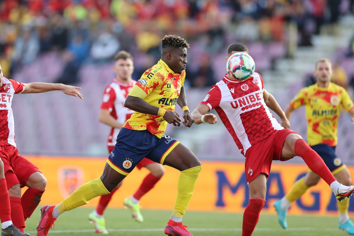 Antrenor nou la performera zilei în Liga 2: „De la începutul săptămânii viitoare va conduce antrenamentele”