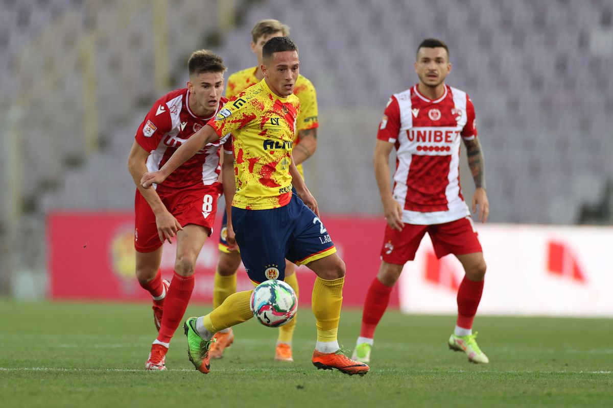 Antrenor nou la performera zilei în Liga 2: „De la începutul săptămânii viitoare va conduce antrenamentele”