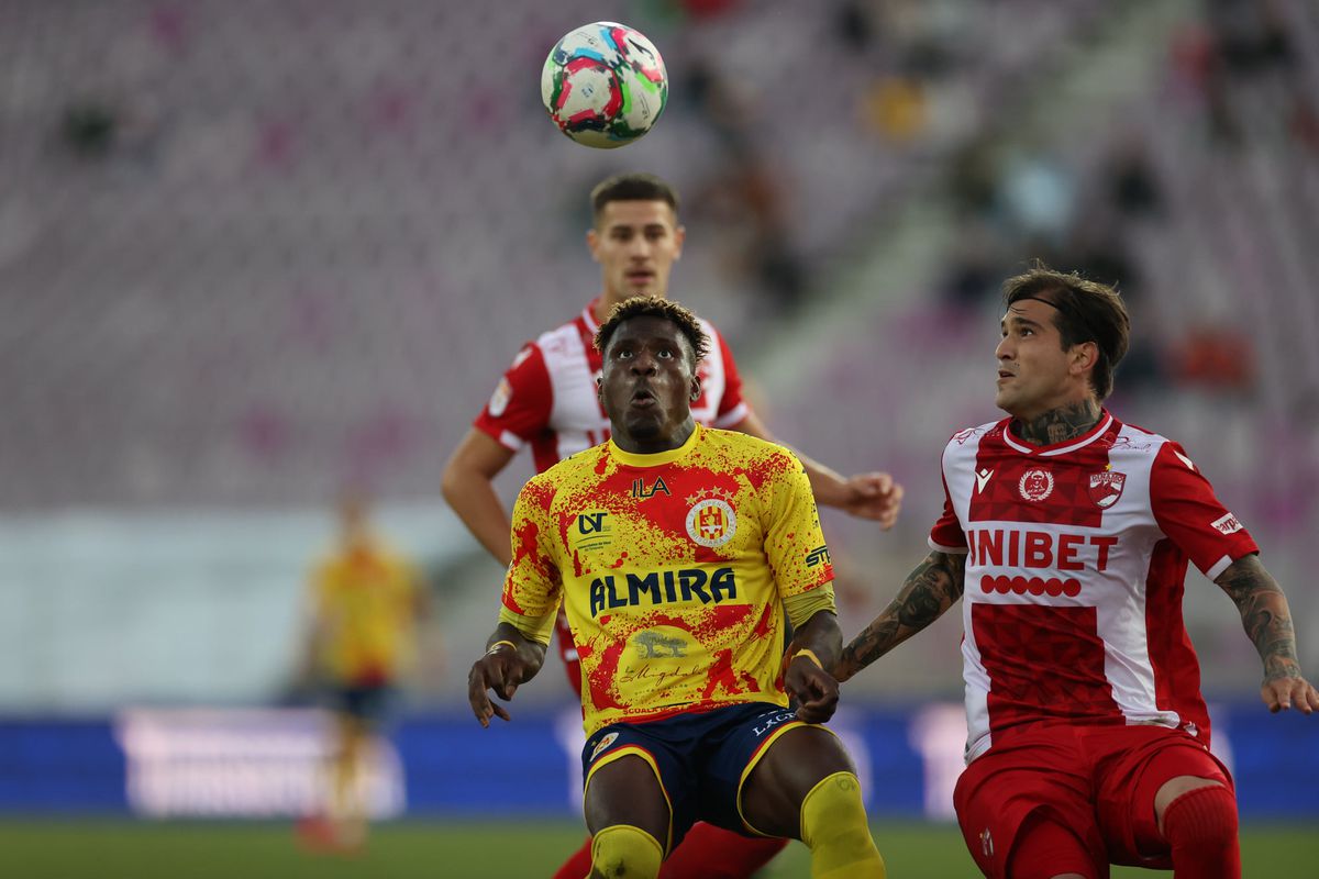 Antrenor nou la performera zilei în Liga 2: „De la începutul săptămânii viitoare va conduce antrenamentele”