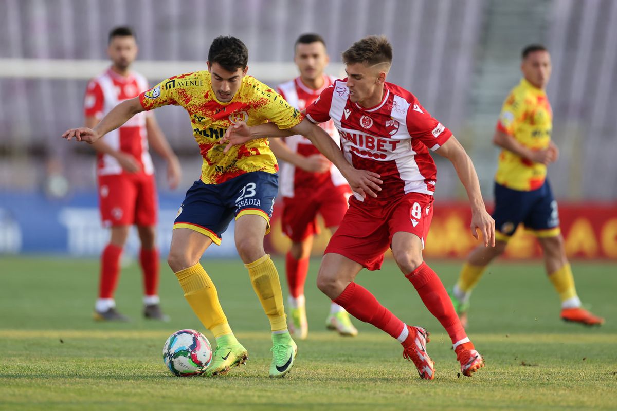 Antrenor nou la performera zilei în Liga 2: „De la începutul săptămânii viitoare va conduce antrenamentele”