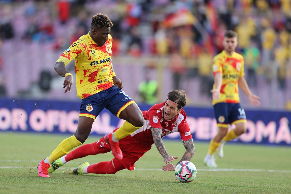 Antrenor nou la performera zilei în Liga 2: „De la începutul săptămânii viitoare va conduce antrenamentele”