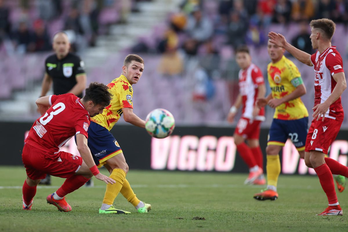 Antrenor nou la performera zilei în Liga 2: „De la începutul săptămânii viitoare va conduce antrenamentele”