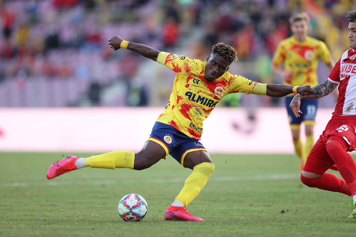 Antrenor nou la performera zilei în Liga 2: „De la începutul săptămânii viitoare va conduce antrenamentele”