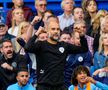 Manchester City a câștigat derby-ul rundei #6 din Premier League, 1-0 pe terenul lui Chelsea.