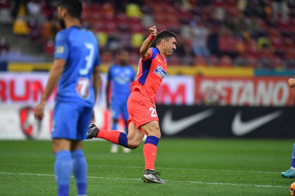 S-au prăbușit! Două vedete de la FCSB sunt de nerecunoscut și au pierdut și naționala: cifrele sunt îngrijorătoare