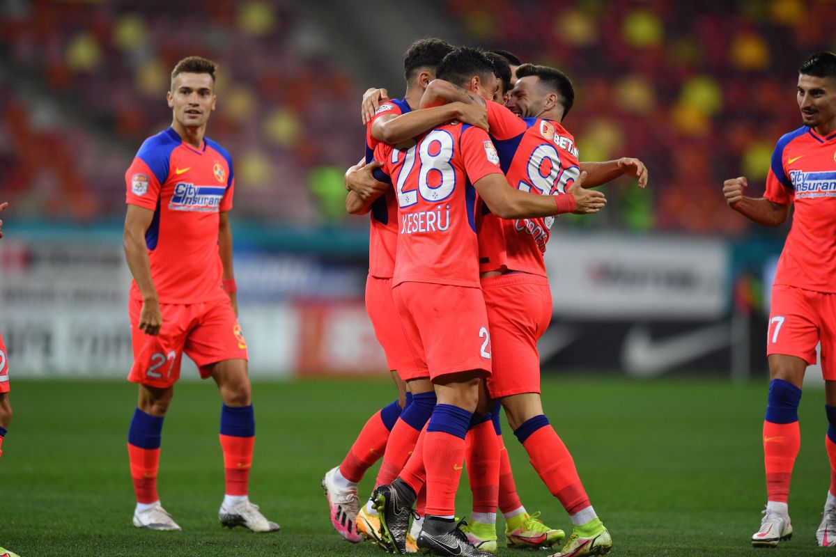 S-au prăbușit! Două vedete de la FCSB sunt de nerecunoscut și au pierdut și naționala: cifrele sunt îngrijorătoare