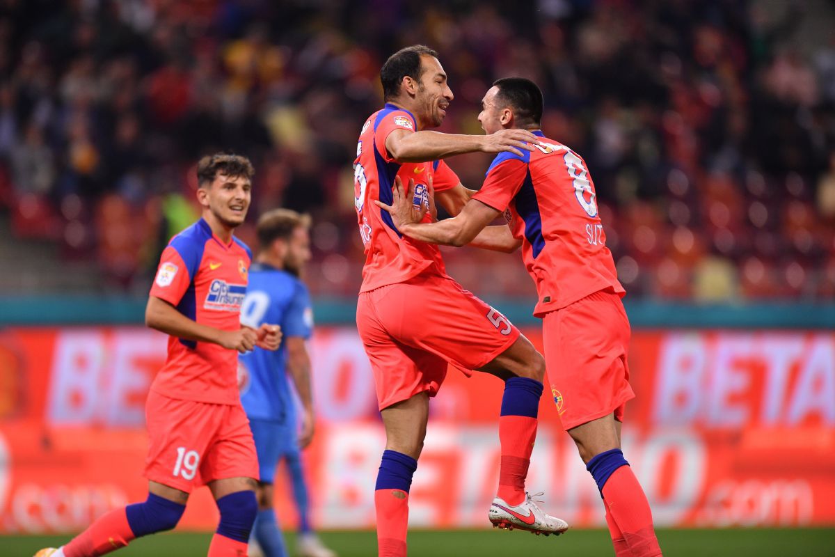 S-au prăbușit! Două vedete de la FCSB sunt de nerecunoscut și au pierdut și naționala: cifrele sunt îngrijorătoare