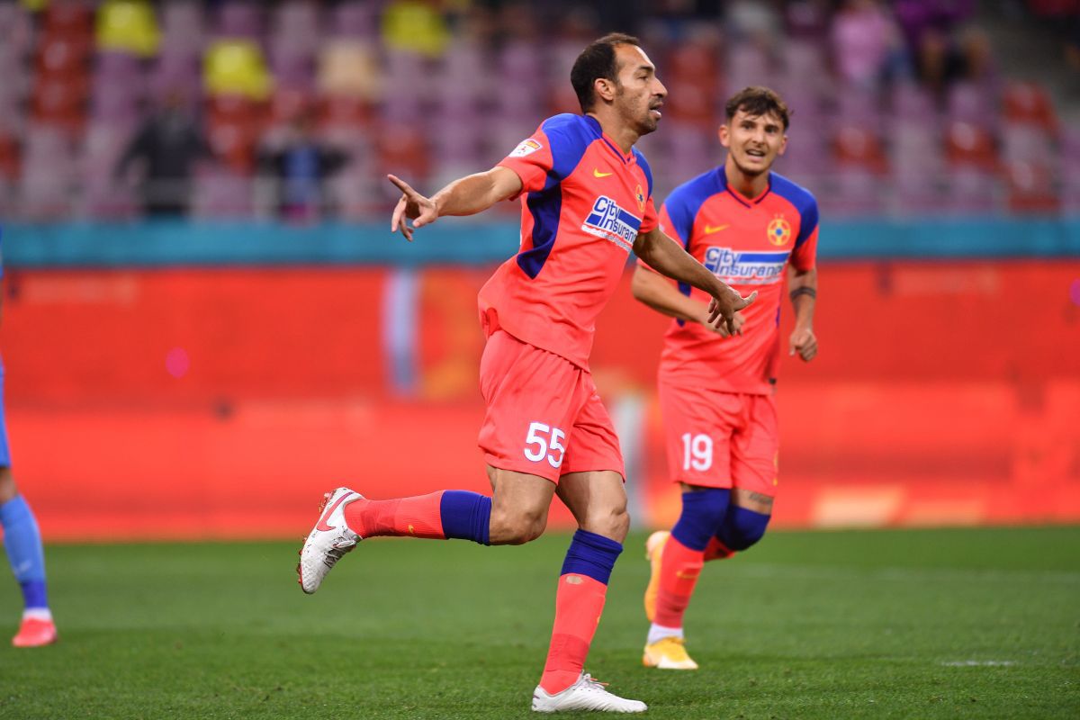 „În 6 luni, vom fi greu de bătut în România” » Ionuț Chirilă, noi concluzii după eșecul la limită cu FCSB