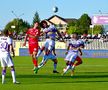 FC Argeș - Chindia Târgoviște 0-0 FOTO: facebook.com/argesfc.ro