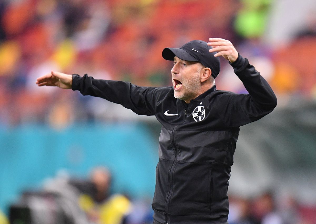 Ei l-au dezamăgit pe Edi Iordănescu: trei fotbaliști de nota 5 + cine s-a remarcat în FCSB - Clinceni 3-2