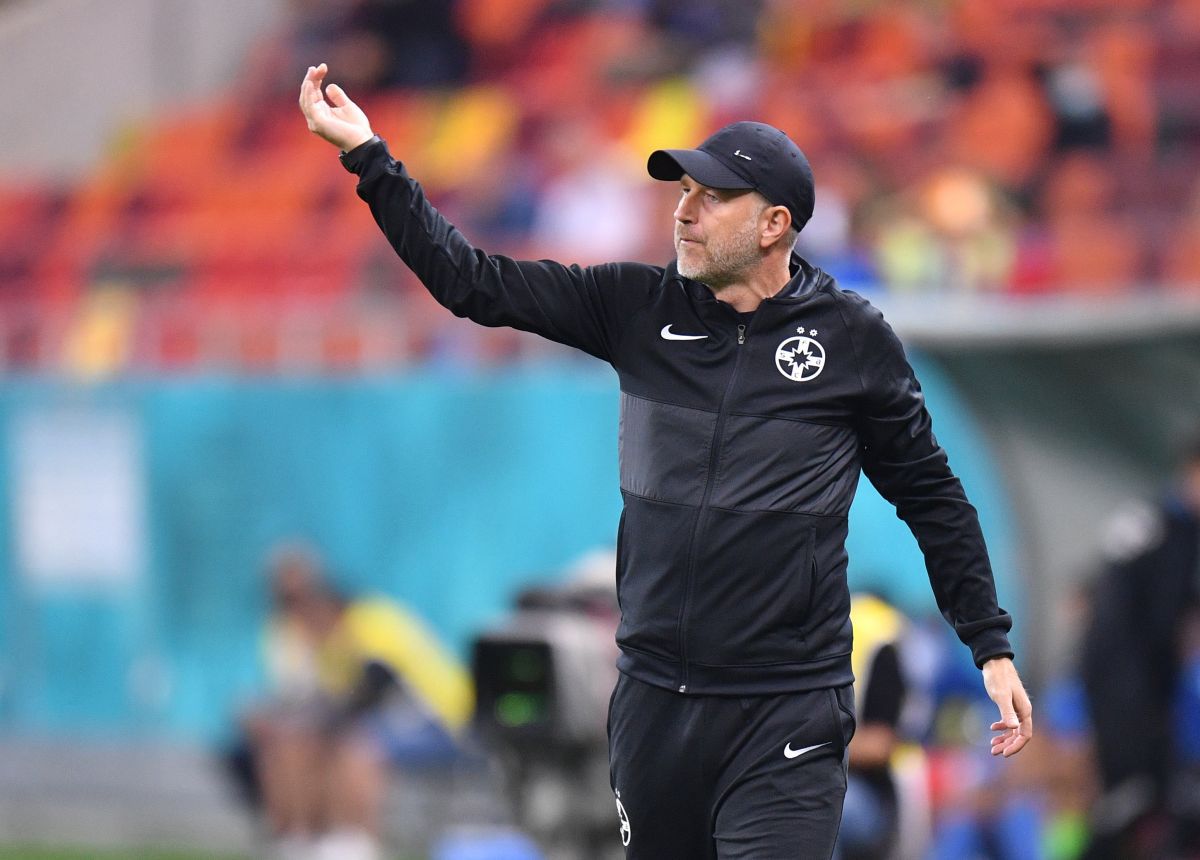 FCSB tremură și cu „Milanul” lui Chirilă! Vicecampioana urcă pe podium, după a 3-a victorie la rând