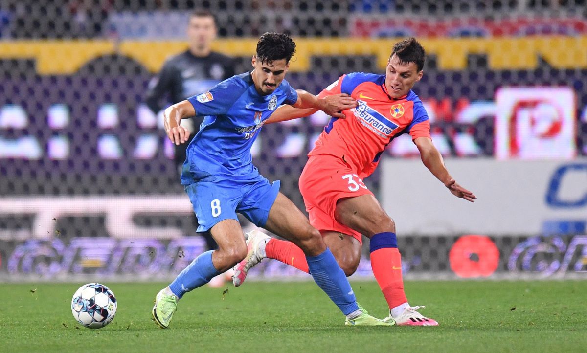 „În 6 luni, vom fi greu de bătut în România” » Ionuț Chirilă, noi concluzii după eșecul la limită cu FCSB