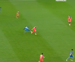 Erori în lanț la golul primit de Andrei Vlad: 3 gafe comise de FCSB