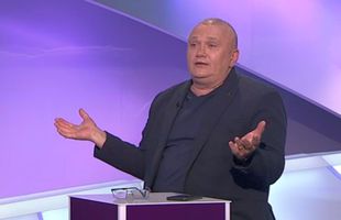 Un nou episod din conflictul Emil Grădinescu - CSA Steaua: „Cine a plătit transportul, cazarea și masa?!”